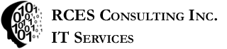 RCES Consulting Inc.